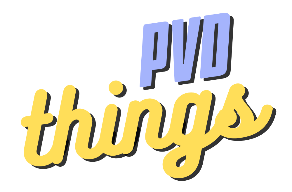 PVD Things
